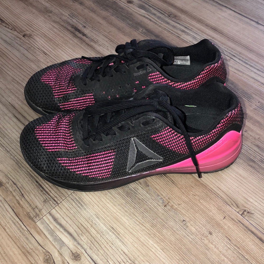 Reebok Nano 7